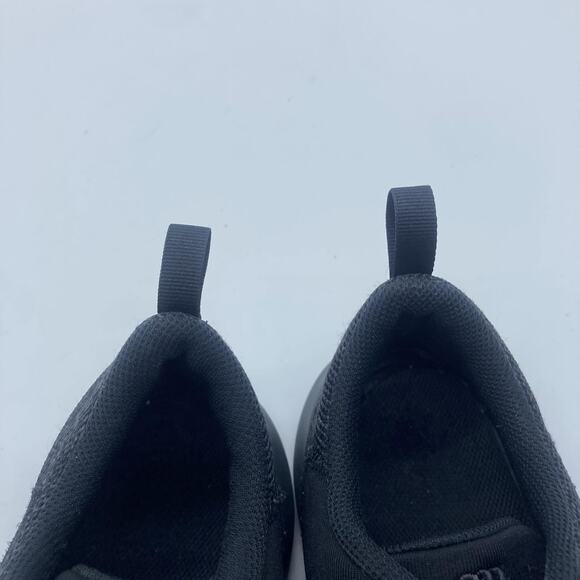 Mens Size 11.5 Nike Flex Experience Run 10 Running Shoes Black Grey CI9960 001 - Picture 10 of 11